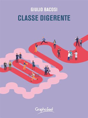 cover image of Classe digerente